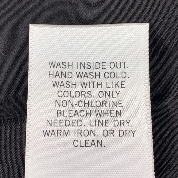 Banana Republic Tweed Blazer Jacket 3/4 Sleeves Full Lining Size 2 - Picture 14 of 14